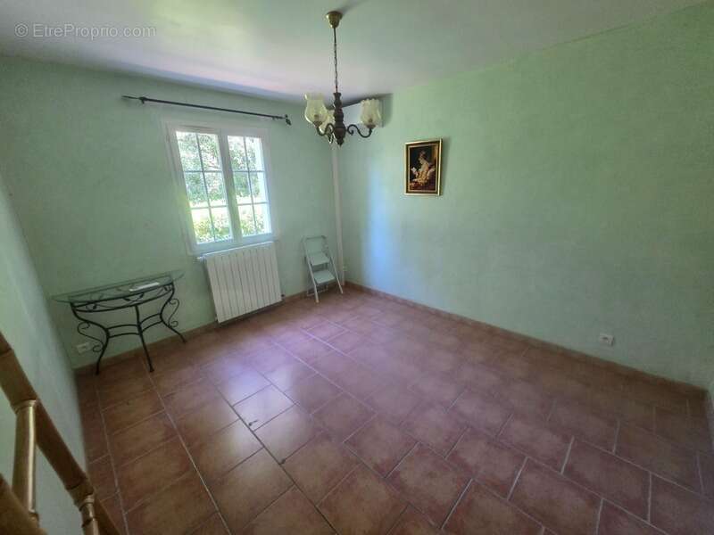 Maison à CENDRAS