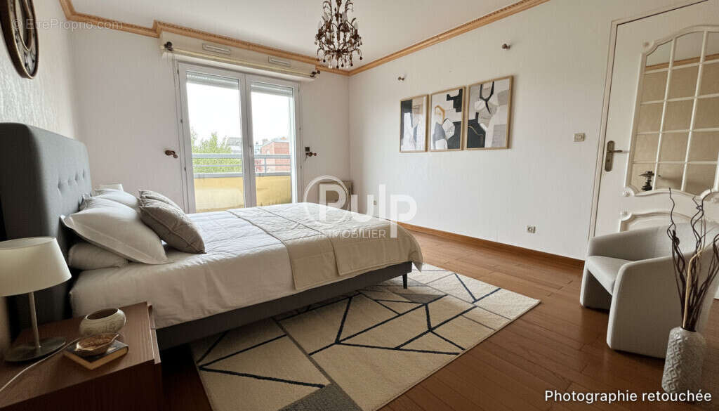 Appartement à ARRAS