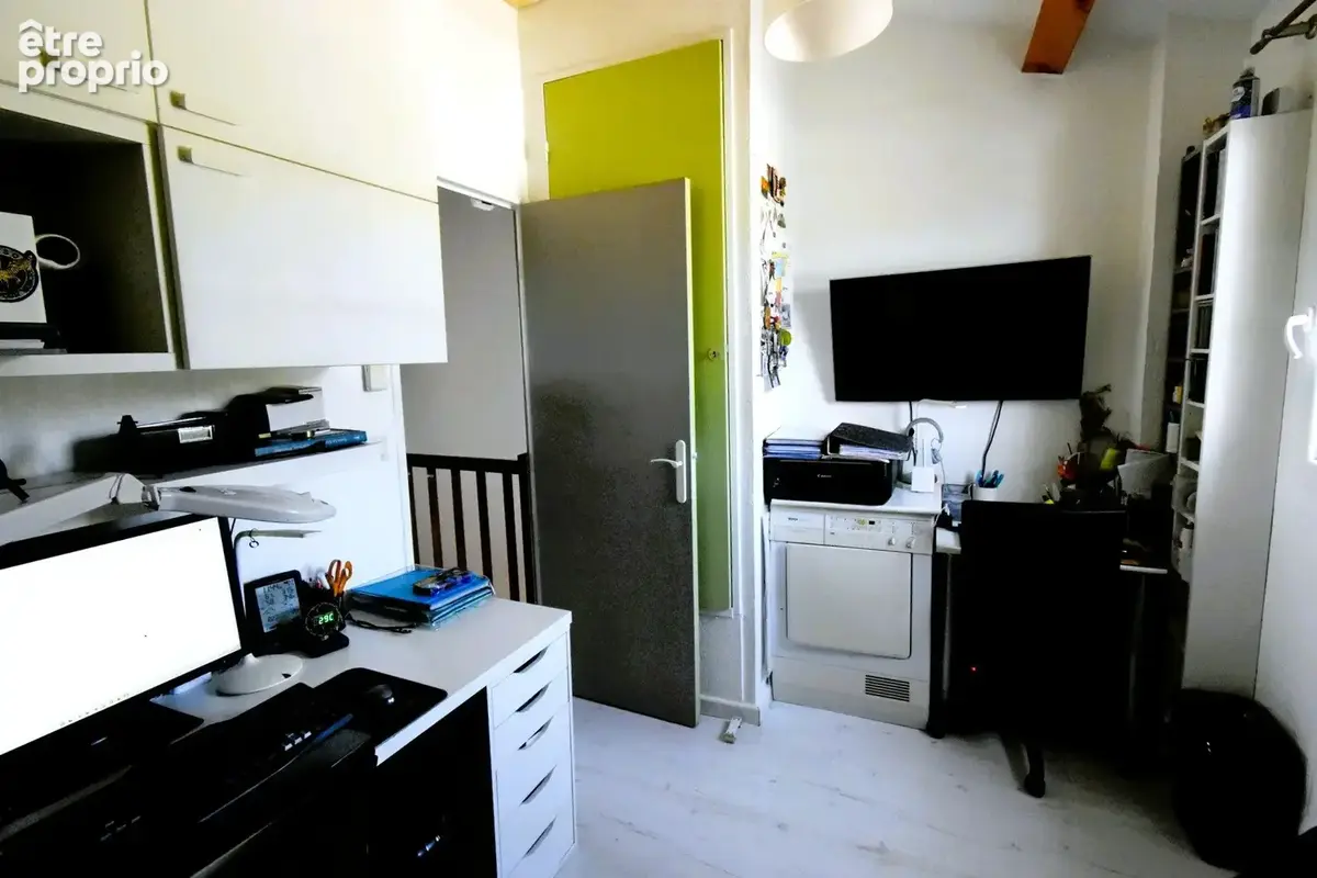 Appartement 3 pièces 41 m² à vendre à Cavalaire-Sur-Mer (83240) - photo 7