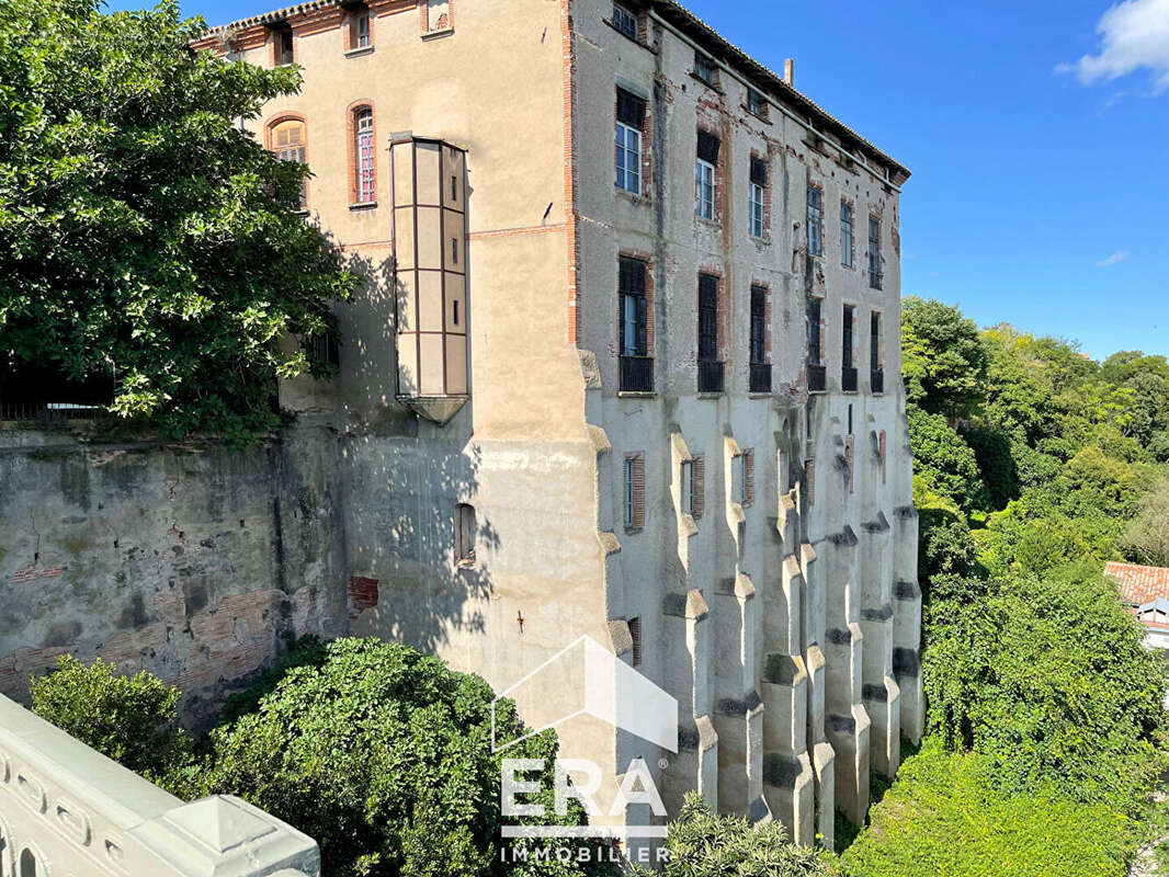Appartement à RABASTENS