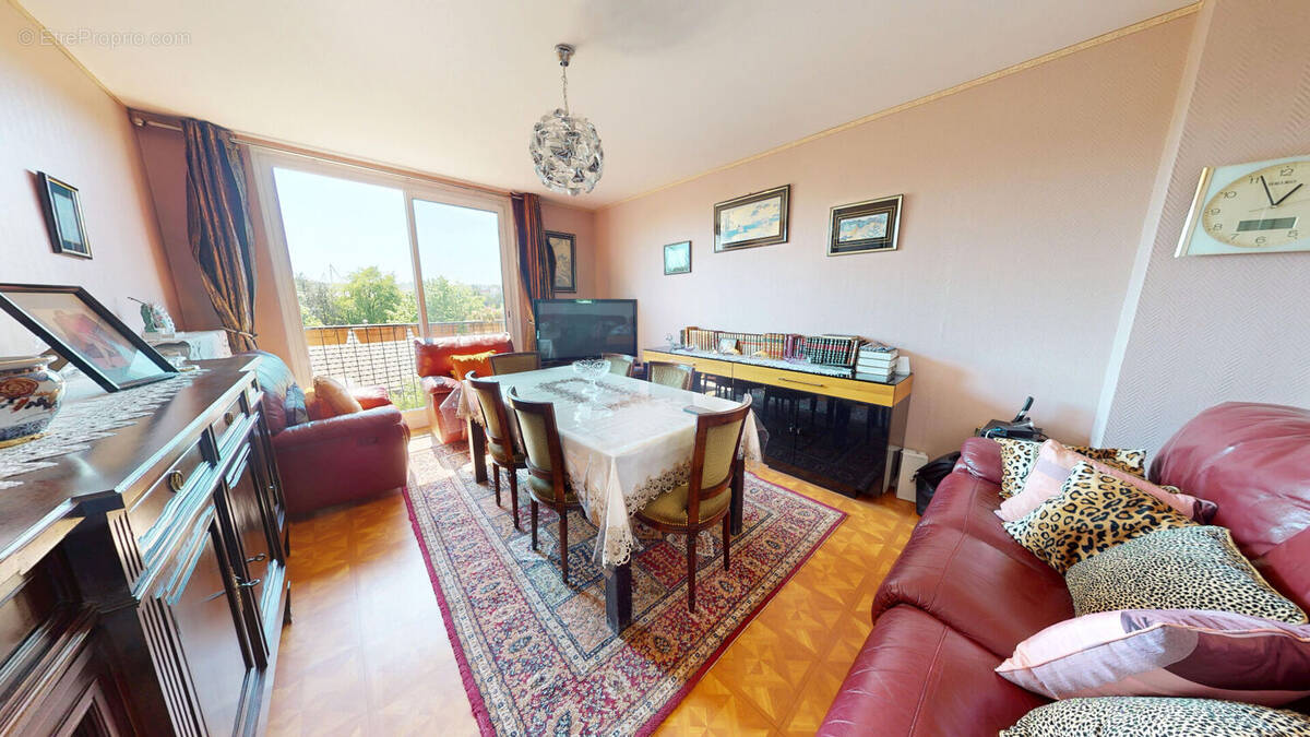 Appartement à BOBIGNY