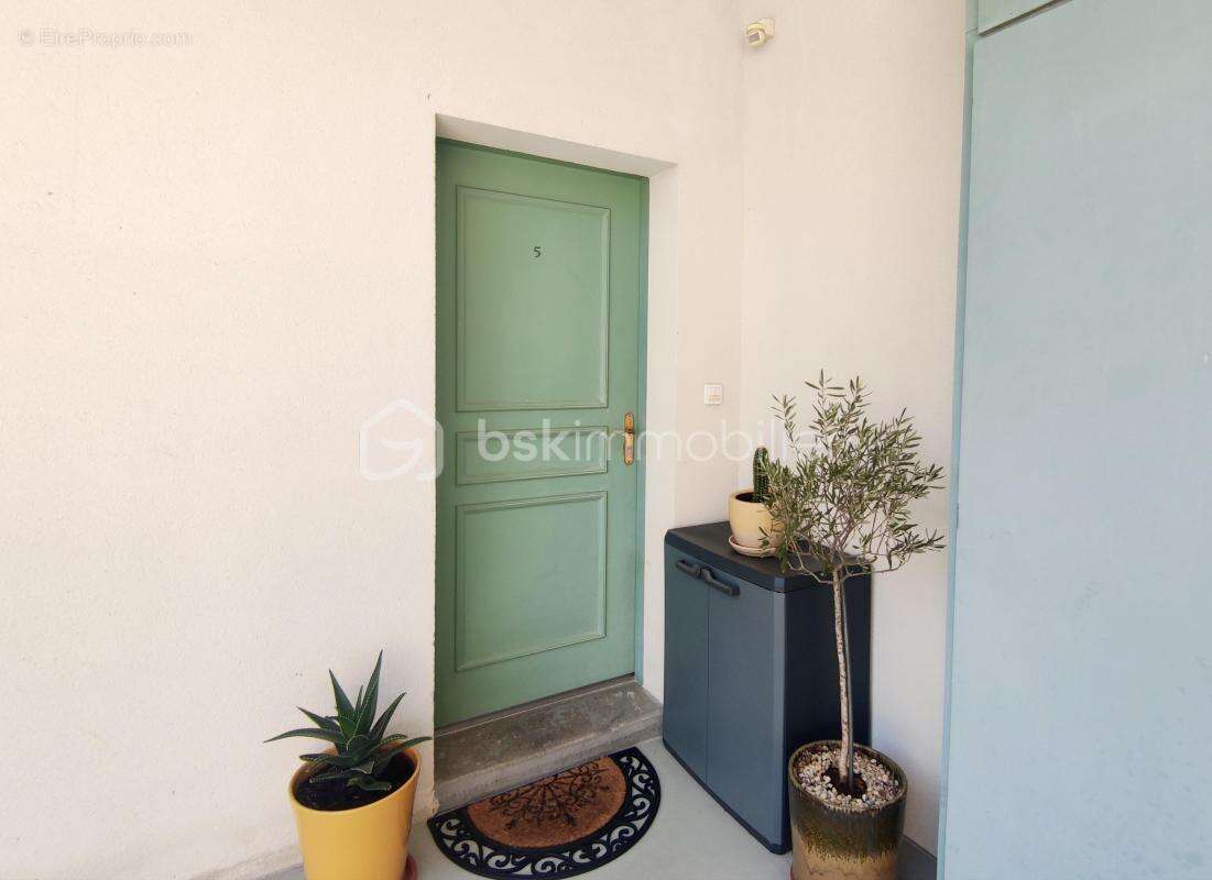 Appartement t3 avec balcon - photo 23