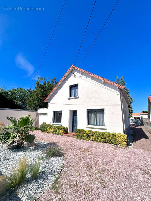 Maison à REZE