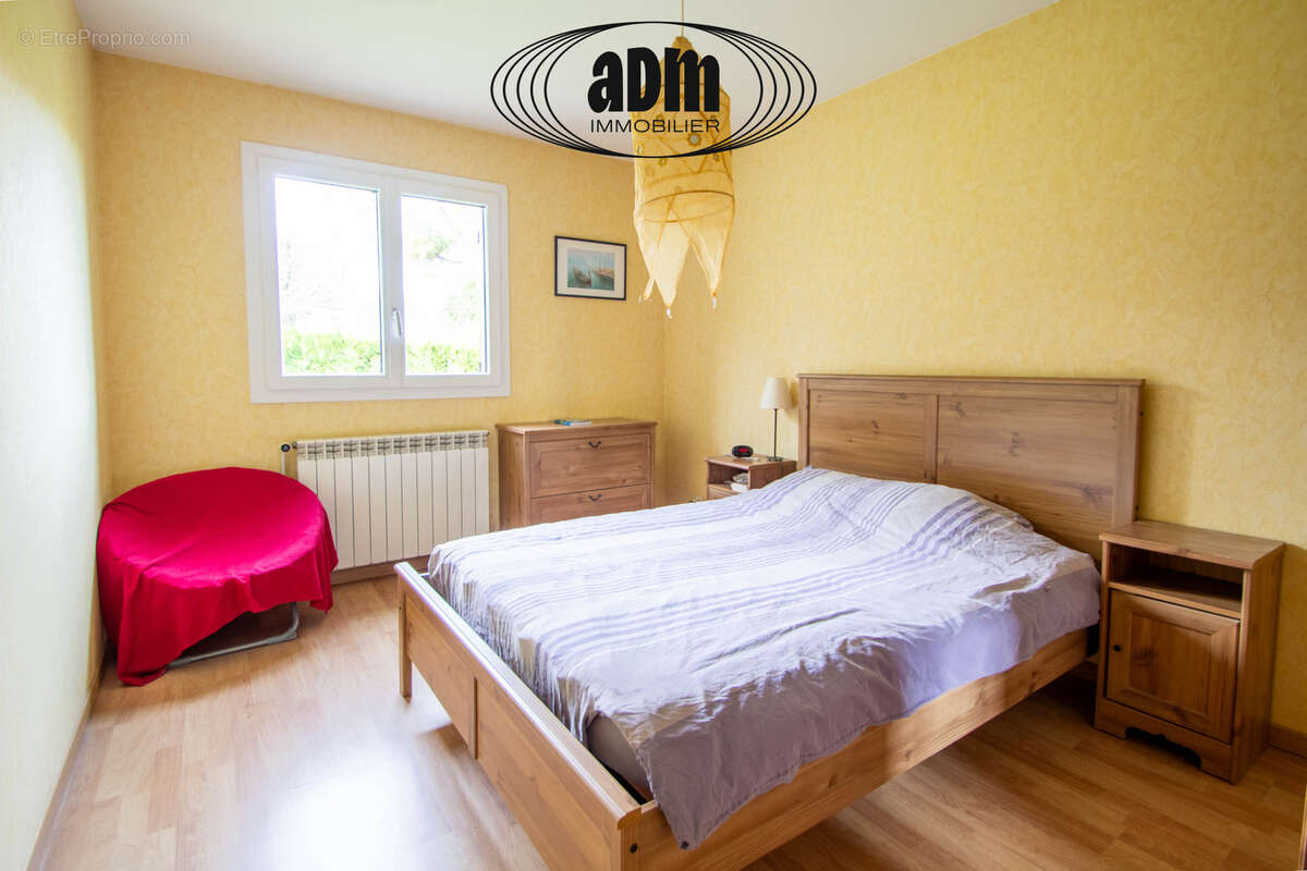 Maison à VILLIERS-SUR-MORIN