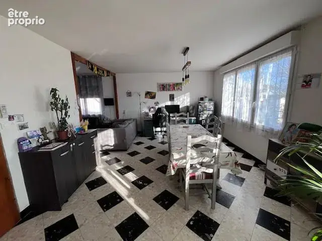 Maison de plain pied de 126 m² + garage - photo 5