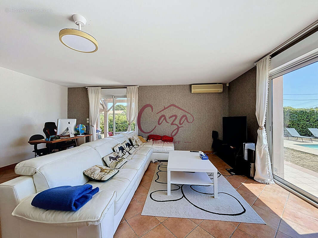 Maison secteur Camblanes Et Meynac 6 pièce(s) 173 m2 - photo 4