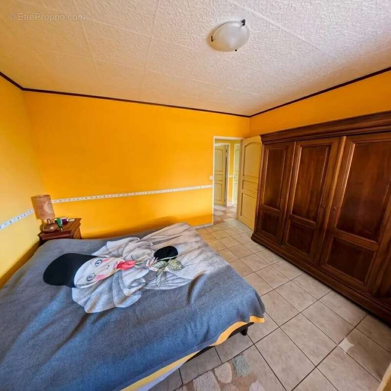 Maison à vendre - Le Tampon - photo 6