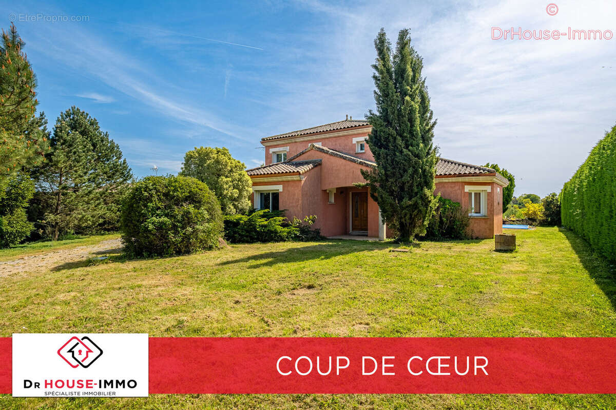 Maison à PORNIC