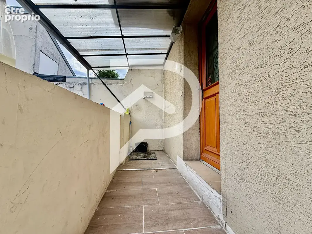 Appartement Drancy 3 pièce(s) 52 m2 - photo 6