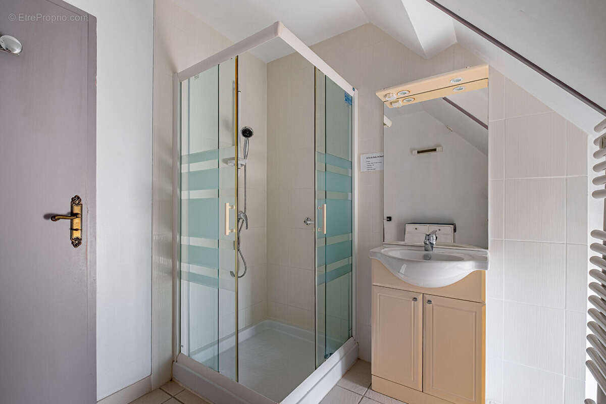 Maison Batz Sur Mer 88.56 m2 - photo 7
