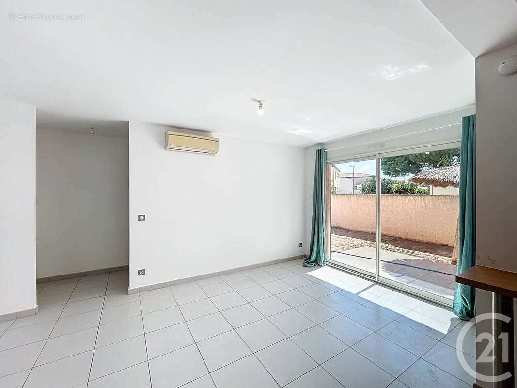 Maison à LE BARCARES