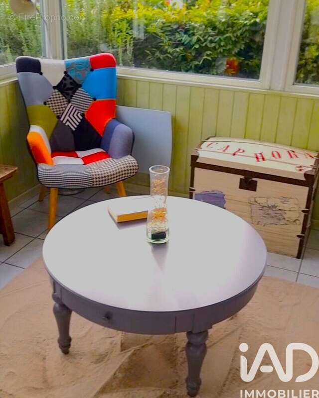 Photo 5 - Maison à RIEC-SUR-BELON