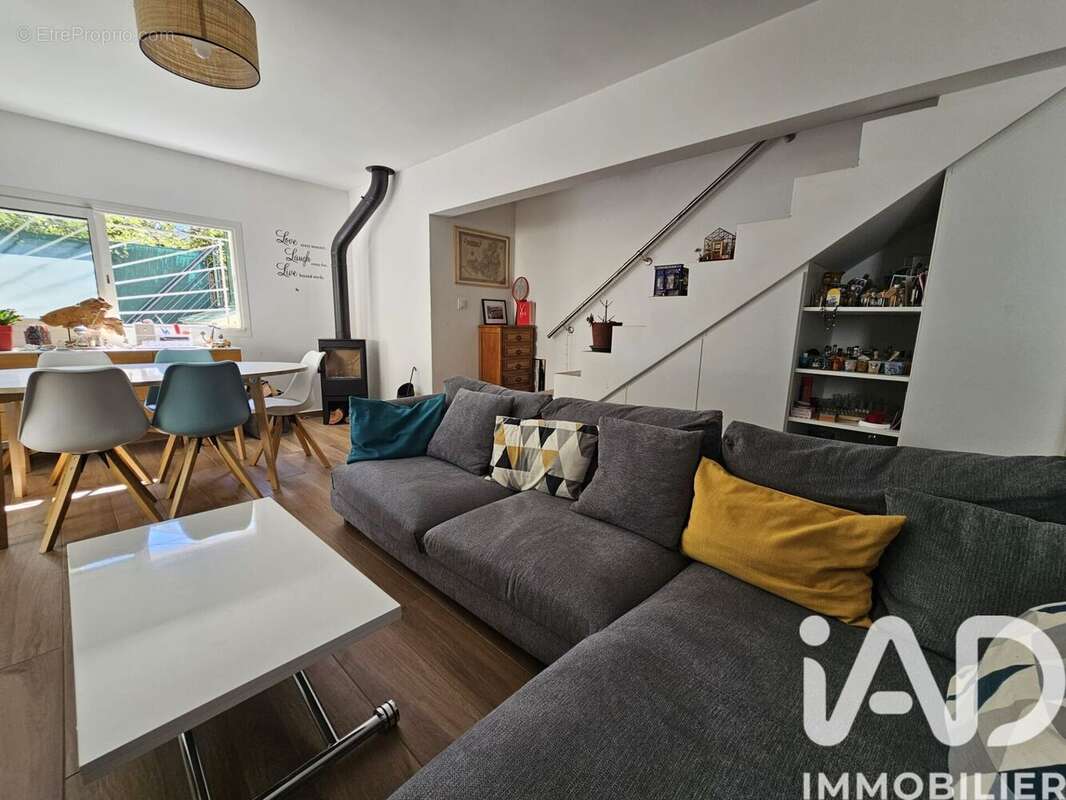 Photo 4 - Maison à MONTPELLIER