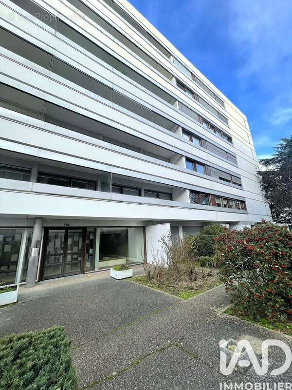 Photo 7 - Appartement à BORDEAUX