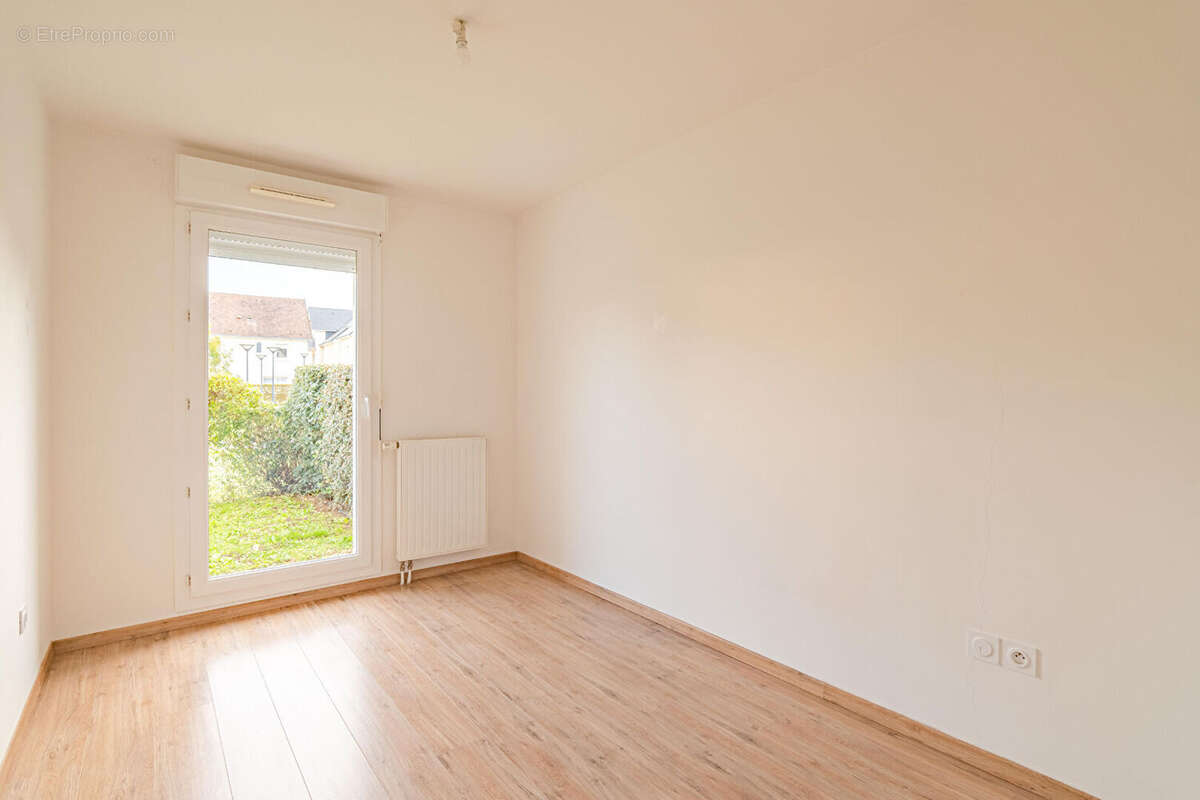 Appartement à FLEURY-SUR-ORNE