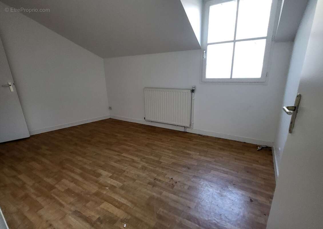 Appartement à BLOIS