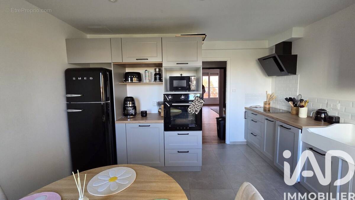 Photo 1 - Appartement à TARBES