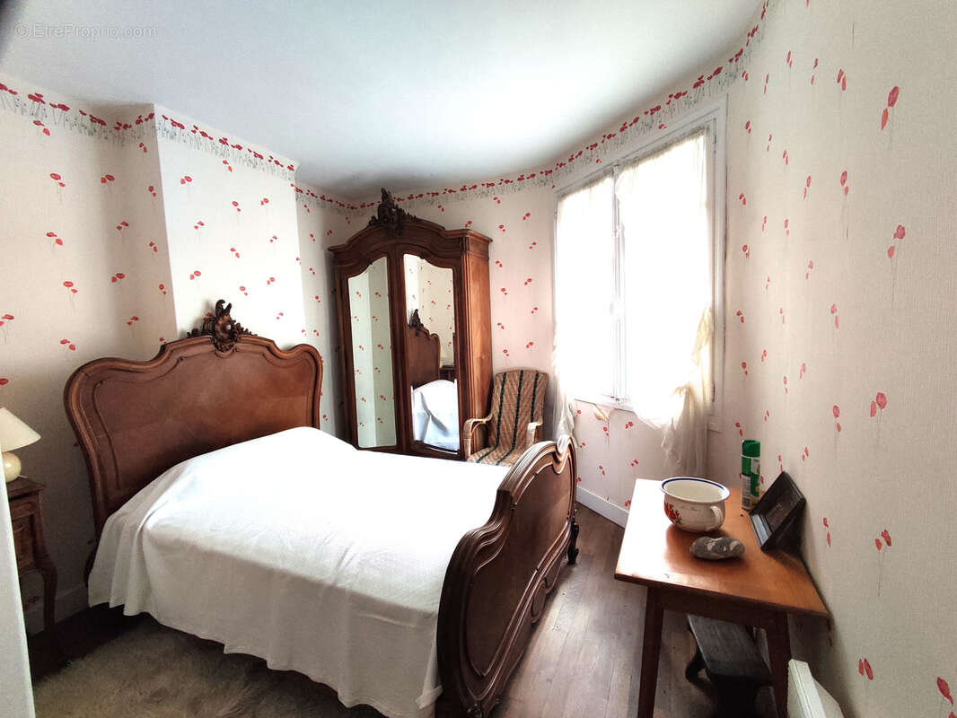 Maison à LE TREPORT