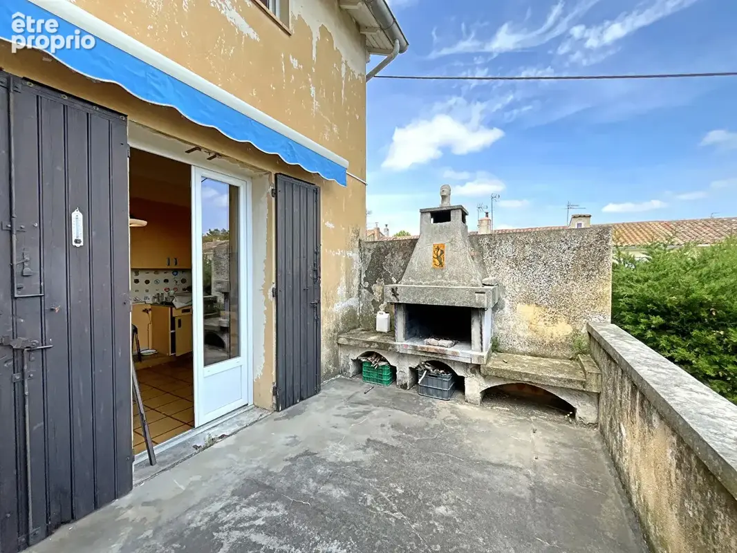 Monplaisir - maison de caractère avec jardin de 835 m² à 5 minutes des arènes - photo 15