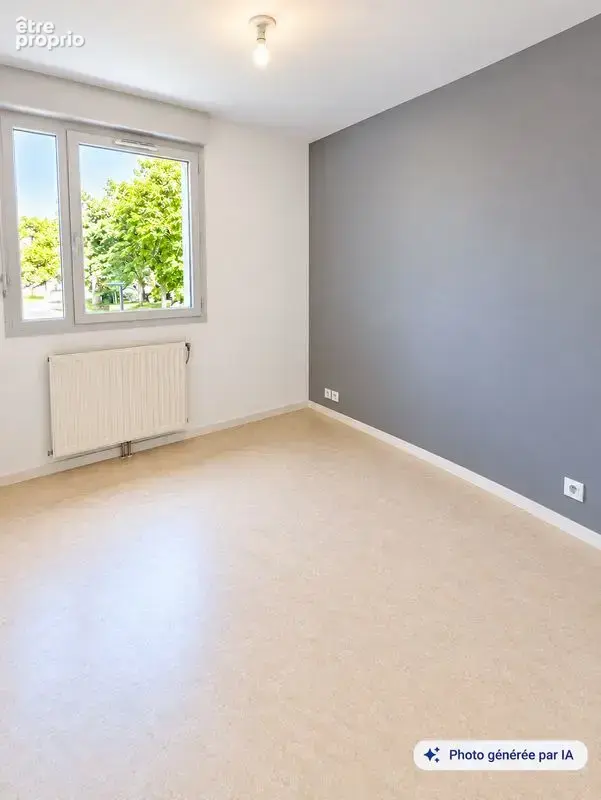 Agréable T3 au centre ville de FROUZINS - photo 6