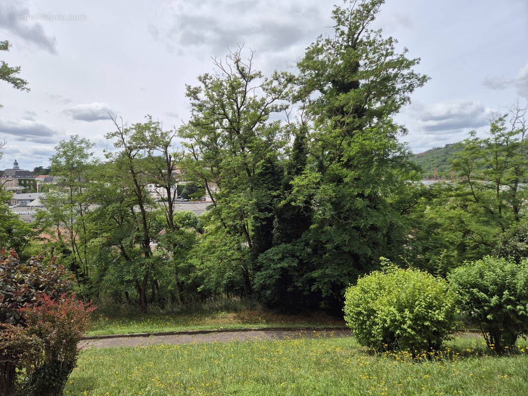 Appartement à LE CREUSOT