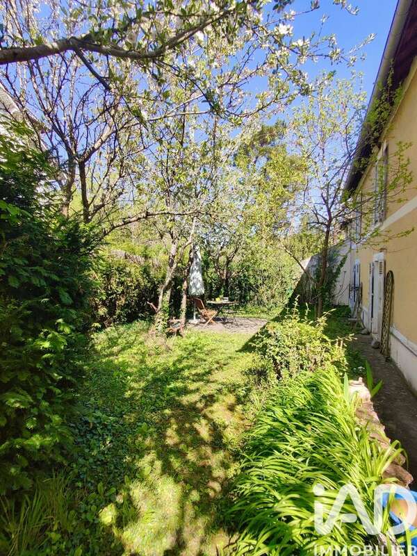 Photo 2 - Maison à JANVILLE-SUR-JUINE