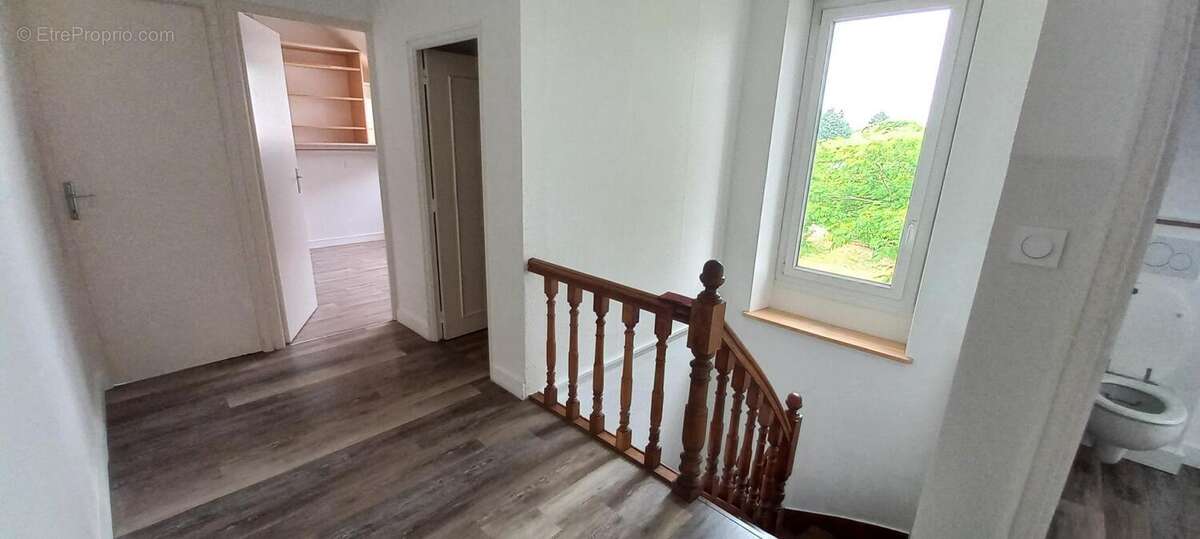 Photo 6 - Maison à PLOEREN