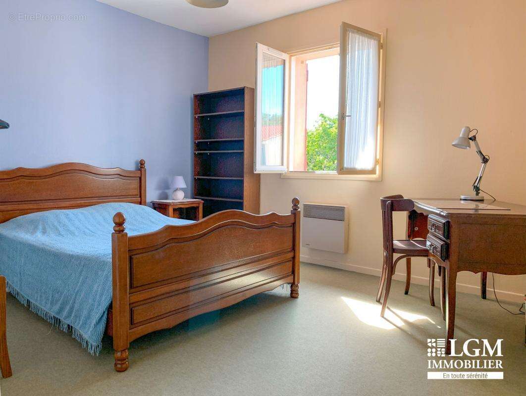 Maison à SAINT-SULPICE