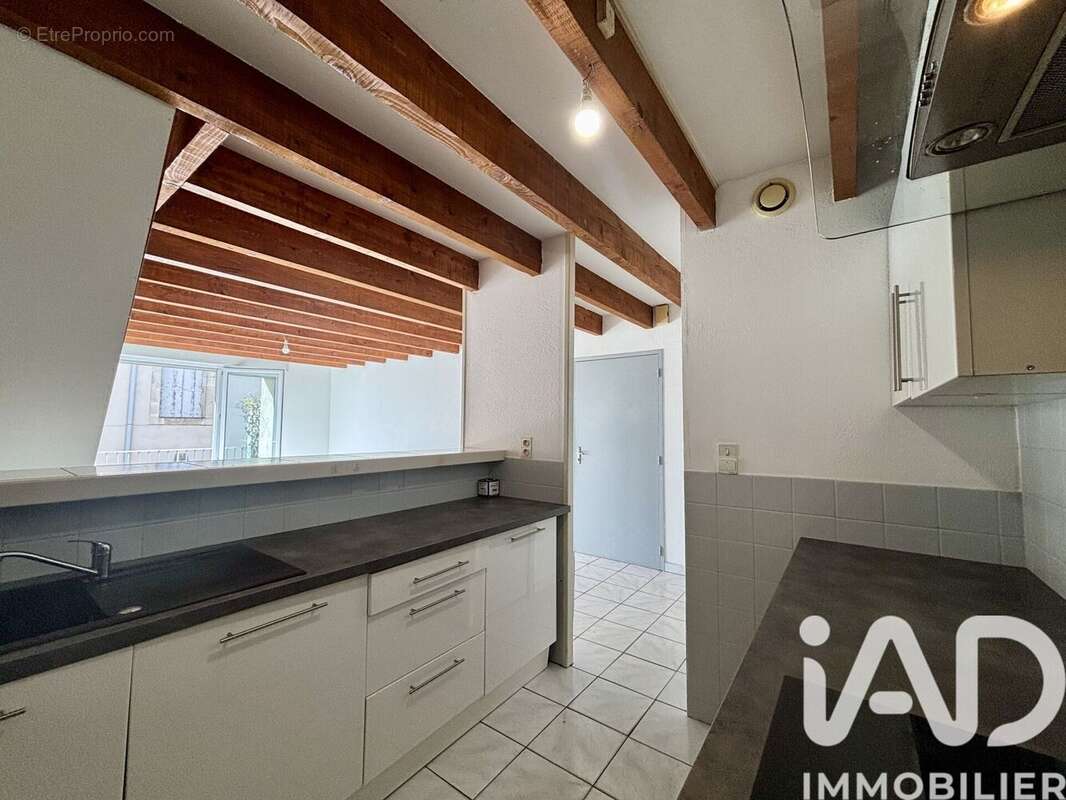 Photo 7 - Appartement à CAPESTANG