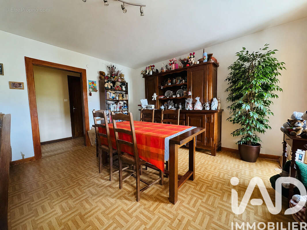 Photo 7 - Appartement à LAPOUTROIE
