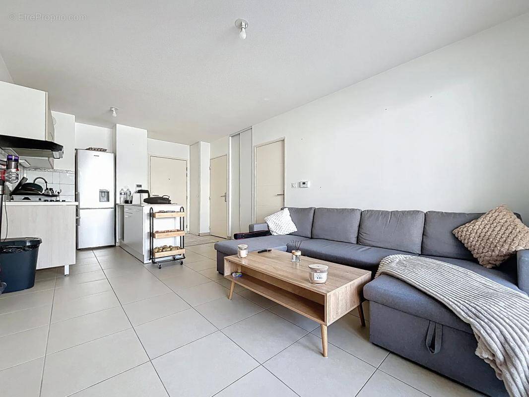 Appartement à GEX