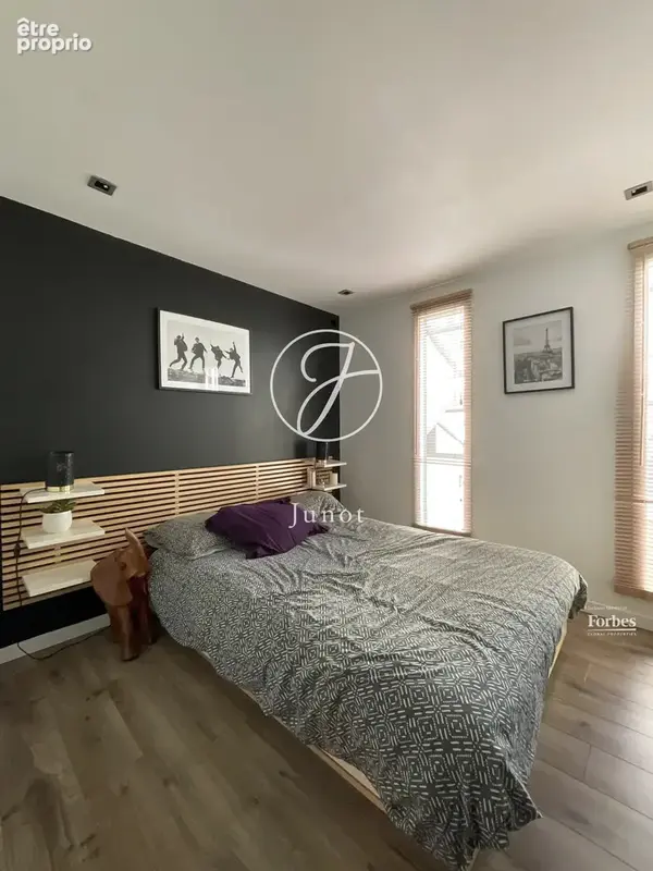 Hem - LA VALLEE - Loft de caractère - 7 pièces - 155m² – 4 chambres - Jardin - Parkings - photo 19