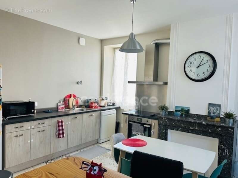 Appartement à ARGELES-GAZOST