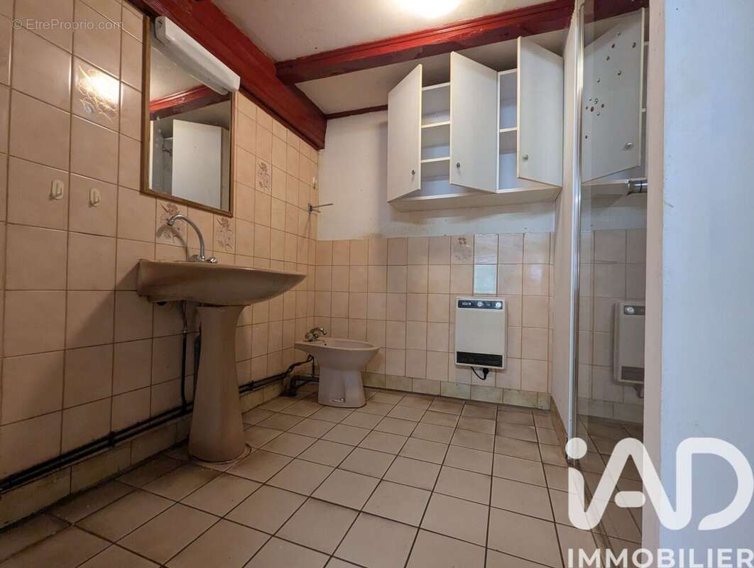 Maison 132 m² à La Grimaudiere  - photo 8