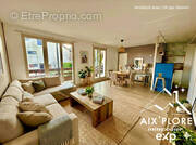 Appartement à SAINT-BALDOPH