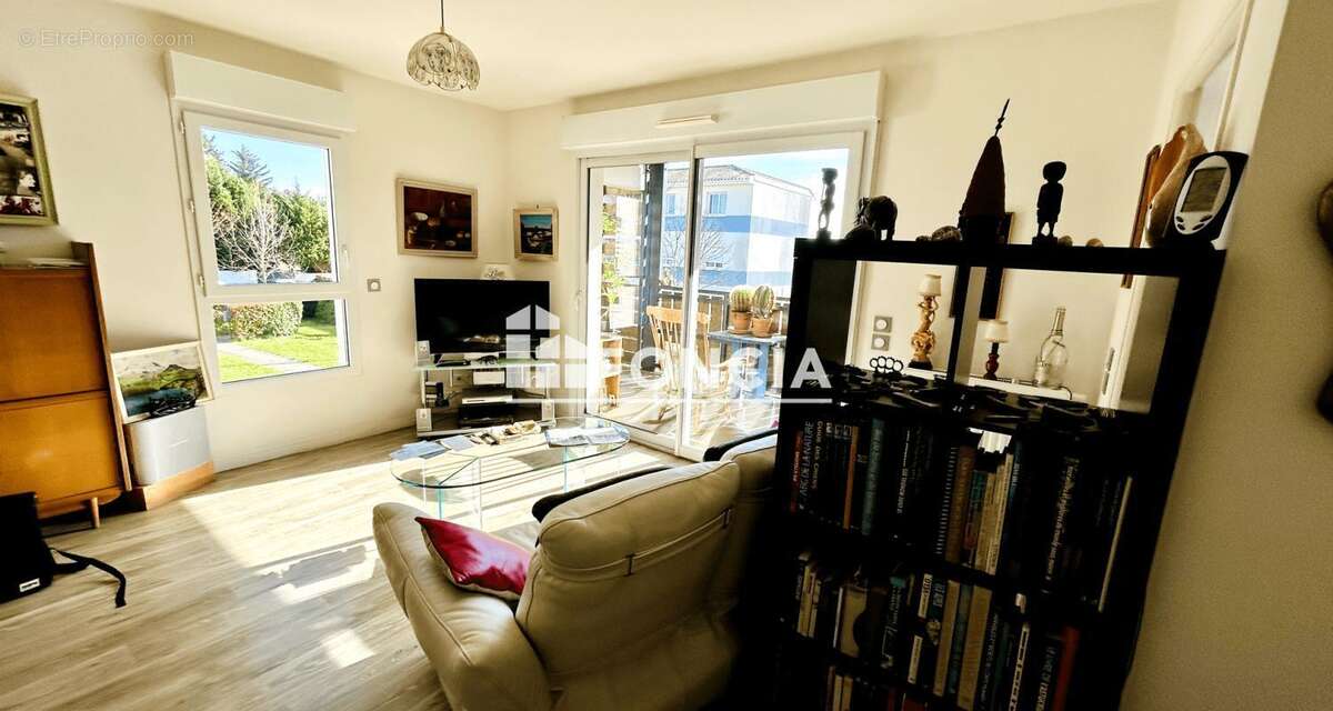 Appartement à BRUGES