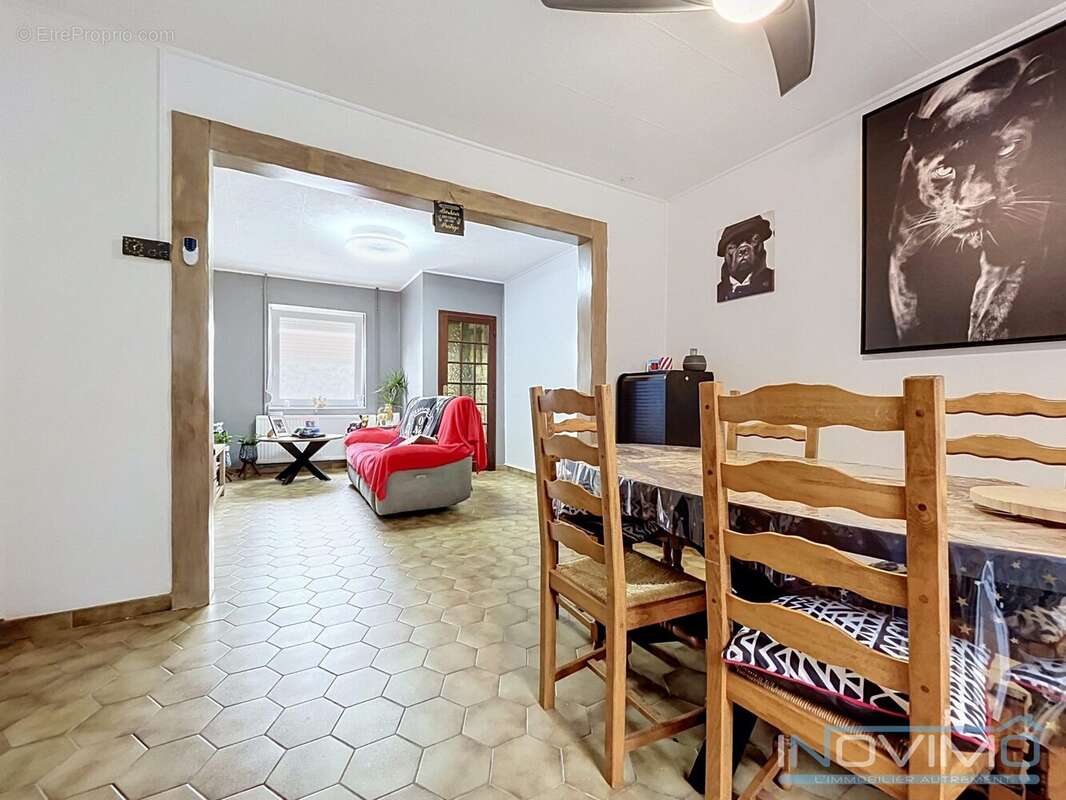 Maison 67 m² à Coulogne  - photo 4
