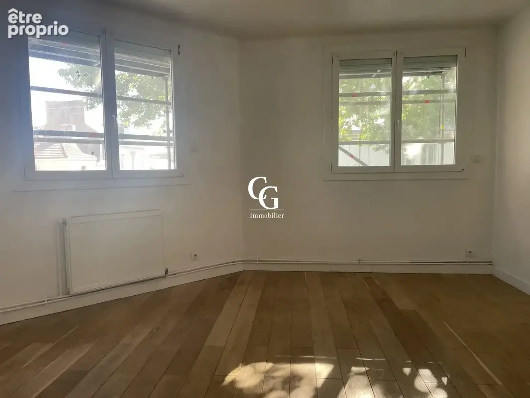 Appartement 56 m² à Nantes  - photo 3