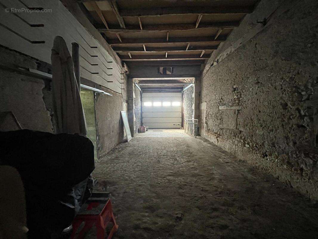 Maison à MARZY