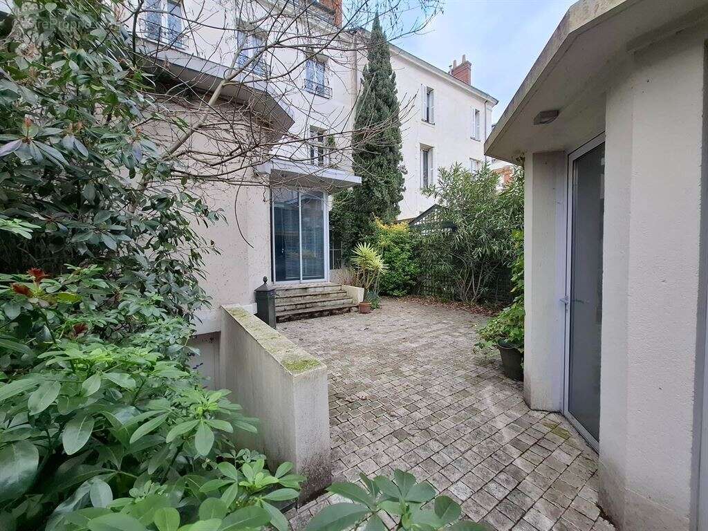 Maison à TOURS