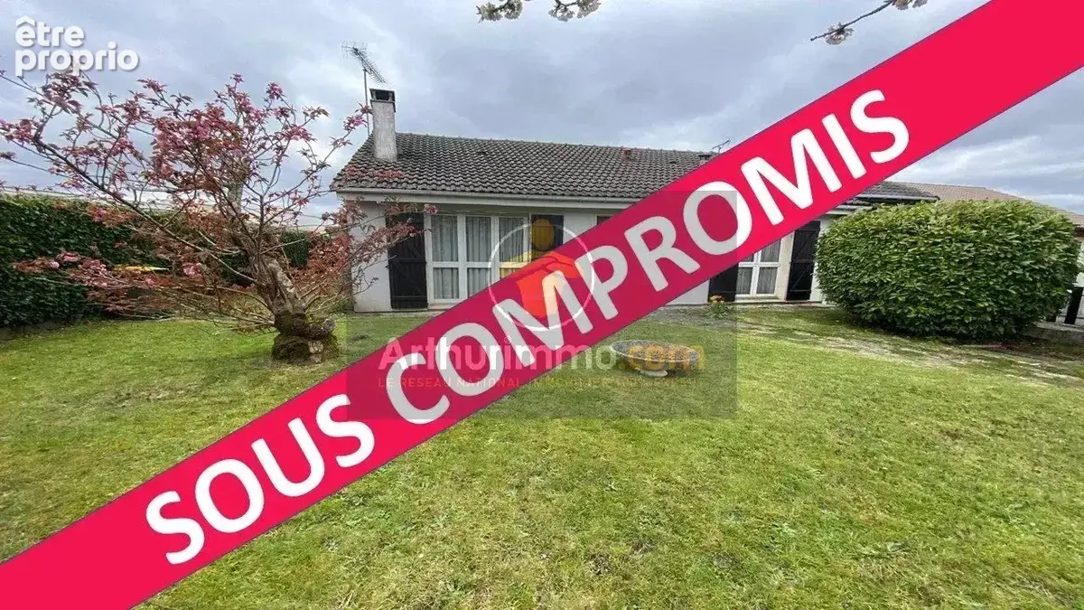 Vente Maison Fontenay-tresigny(77610) 275 000ï¿œ - photo 1
