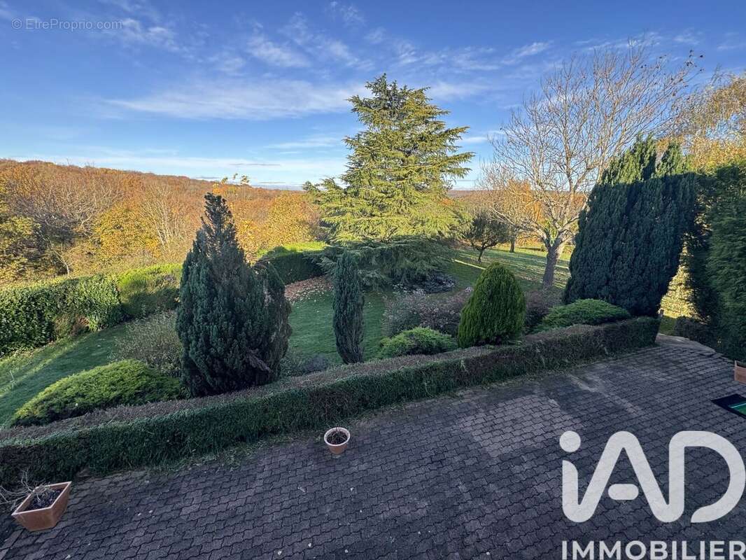 Photo 6 - Maison à CERISIERS