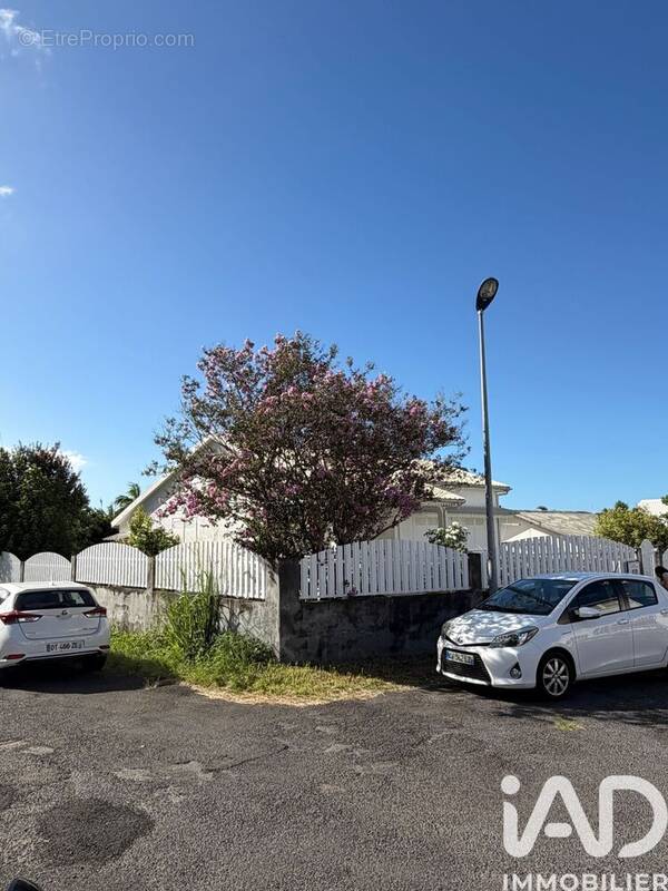 Photo 1 - Maison à SAINTE-MARIE