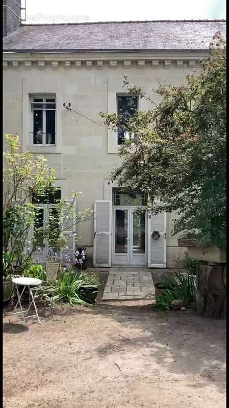 Maison à LOUDUN