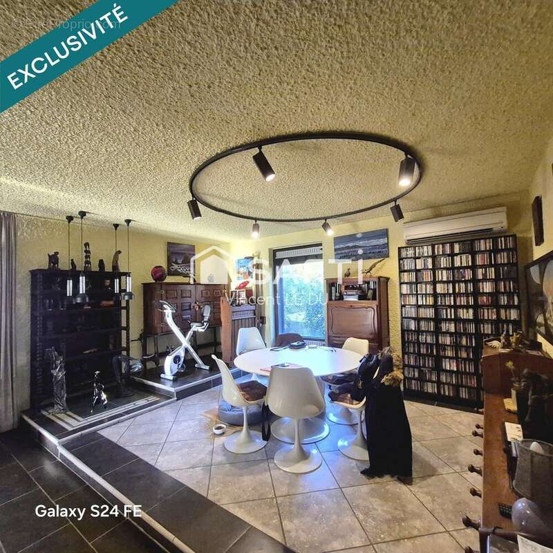 Photo 5 - Maison à AGDE