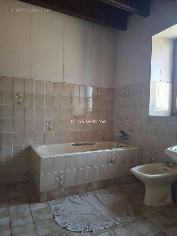 Maison 90 m² à Guemene-Penfao  - photo 4