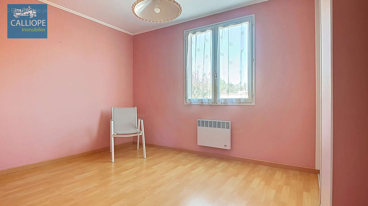 Maison à CASTELNAU-DE-MEDOC