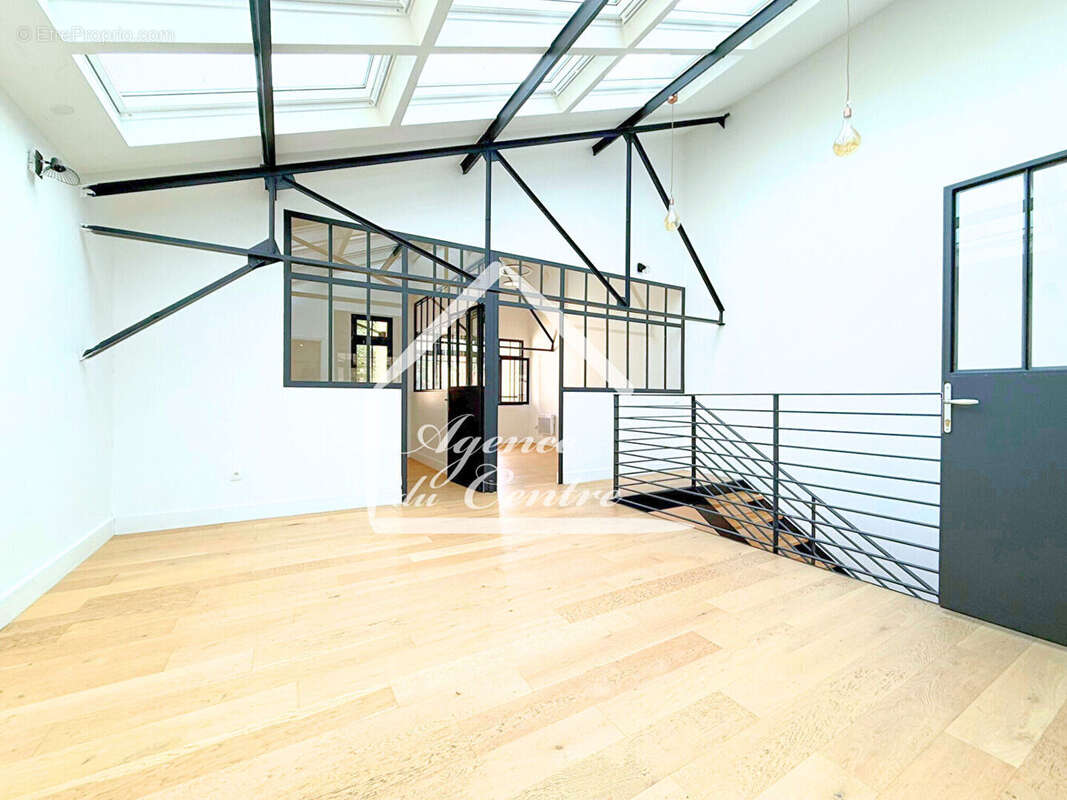 Appartement à CACHAN