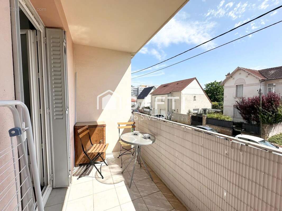 Photo 2 - Appartement à DIJON