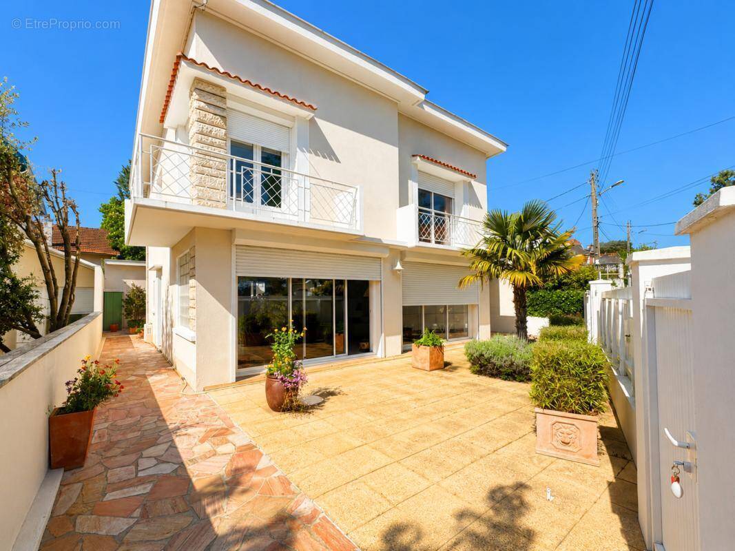 Maison à ROYAN